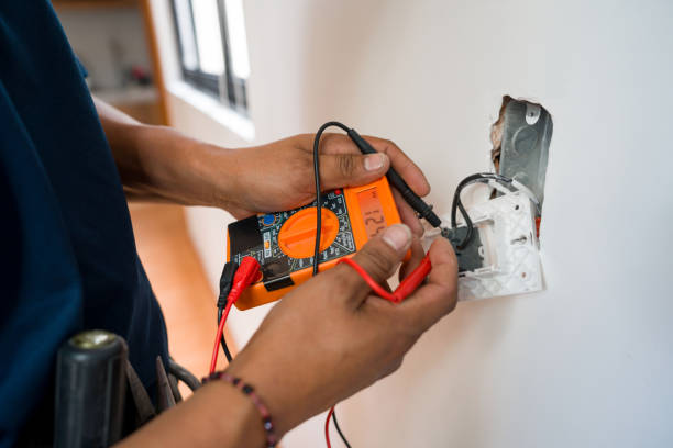 Smoke and Carbon Monoxide Detector Installation in Paincourtville, LA