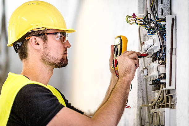 Emergency Electrical Repair Services in Paincourtville, LA