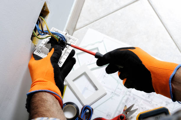 Professional Electrical Services in Paincourtville, LA